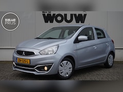 Mitsubishi Space Star - 1.0 Cool+ Airco