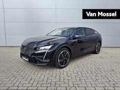 Peugeot 408 - 1.6 HYbrid 225 EAT8 Allure Avantage