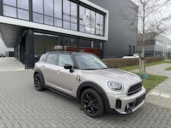 MINI Countryman - 1.5 Cooper SE ALL4 Chili Pano, Leder, Carplay