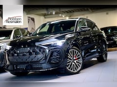 Audi Q5 - 2.0 TFSI e-hybrid Quattro S ed. VOL Direct Leverba