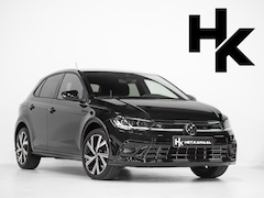 Volkswagen Polo - 1.0 TSI R-Line Business IQ Lights Stoelv Cam