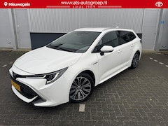 Toyota Corolla Touring Sports - 1.8 Hybrid Executive