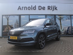 Skoda Karoq - 1.5 TSI ACT Sportline Business