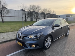 Renault Mégane - 1.2 TCe Zen Airco | Cruise | Trekhaak