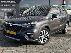 Suzuki S-Cross - 1.5 Hybrid Style Automaat Carplay/Lmv/Navi