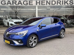 Renault Clio - 1.3 TCe 131pk R.S. Line | Easy Life-Pack | Navi | Climate | 360Cam | Cruise |