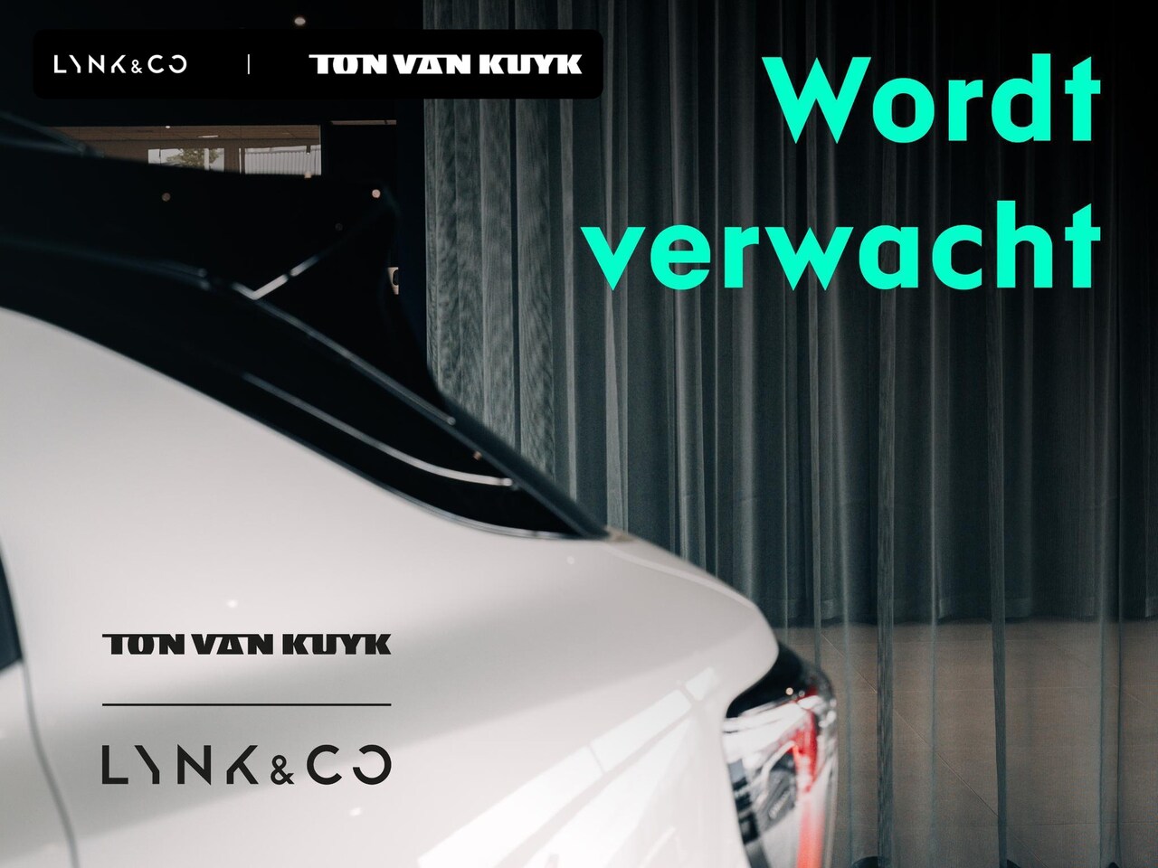 Lynk & Co 01 - 1.5 More Trekhaak optioneel - AutoWereld.nl