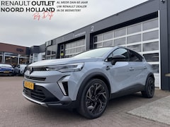 Renault Captur - 1.8 E-Tech 160 esprit Alpine+Pack Privilege&L/S