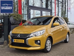 Mitsubishi Space Star - 1.2 Active | Airconditioning | Licht metalen velgen | Cruise Control | Eelctr. ramen | Cen