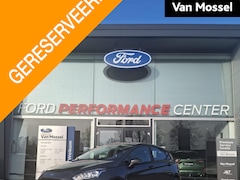 Ford Fiesta - 1.1 Trend | NAVI | CRUISE CONTROL | PARKEERSENSOREN |