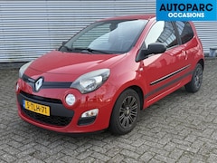 Renault Twingo - 1.2 16V Limited Edition , AIRCO, BLUETOOTH, NR 11 van 100, PDC ACHTER, STUURBEKRACHTIGING,