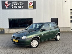 Opel Corsa - 1.2i-16V AUTOMAAT Strada Cool AIRCO APK 07-26