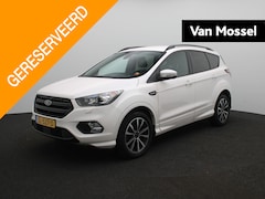 Ford Kuga - 1.5 EcoBoost ST Line | Navigatie | Climate Control | Cruise Control | Led Dagrijverlichtin