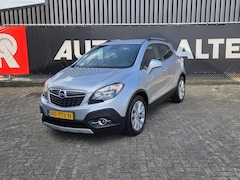 Opel Mokka - 1.4 T Cosmo Volledig onderhouden