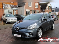 Renault Clio Estate - 1.2 16V Limited Navi, Bleutooth, Trekhaak