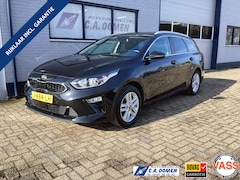 Kia Cee'd Sportswagon - Ceed 1.0 T-GDi DynamicPlusLine Apple Carplay LM Velgen Stoel en stuurverwarming incl. gara
