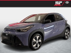 Toyota Aygo X - Hybrid 115 Pulse LM Velgen Clima Cruise