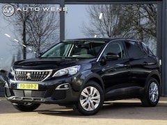 Peugeot 3008 - 1.2 PureTech Active 130PK | Nw Distributieriem | Trekhaak