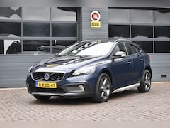 Volvo V40 Cross Country - 1.6 T4 Kinetic