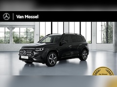 Mercedes-Benz GLB - 250+ Business Solution AMG 85.5 kWh / Nu beschikbaar / Superscreen / Memory-Stoelen / Nigh