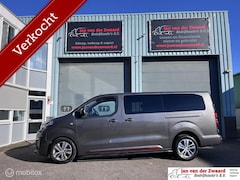 Peugeot Expert - Dubbele cabine 231L 2.0 BlueHDI 180 DC Sport Edition