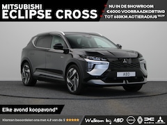 Mitsubishi Eclipse Cross - Instyle 87 kWh | Achteruitrijcamera | Adaptive Cruise Control (ACC) | Blind Spot Warning (