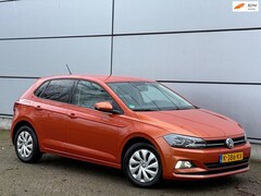 Volkswagen Polo - 1.6 TDI Comfortline Business Stoelverw |Led |Sfeer |Cruise |Park Sensor |Nap |Boekjes