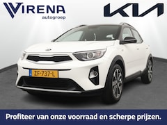 Kia Stonic - 1.0 T-GDi DynamicLine - Cruise Control - Navigatie - Apple Carplay/Android Auto - Achterui