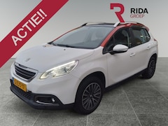 Peugeot 2008 - 1.2 PureTech Active