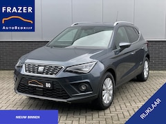 SEAT Arona - 1.0 TSI Excellence LED / NAVI / AUTOMAAT