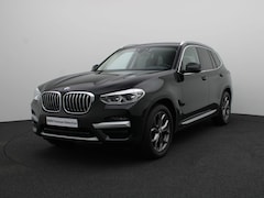 BMW X3 - xDrive20i High Executive | Stuurwielrand Verwarmd | Trekhaak | Driving Assistant | Head-Up