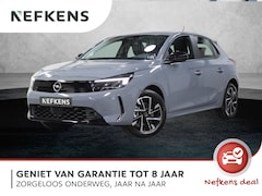 Opel Corsa - 1.2 Turbo Hybrid Edition | Tot 8 jaar Garantie | Stoel & Stuur verwarming | Camera | Parke