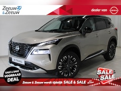 Nissan X-Trail - 1.5 e-Power Tekna Plus | PRO-PILOT | € 5.500, = VOORRAAD KORTING | LEDER INTERIEUR |