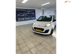 Peugeot 107 - 1.0 Access Accent