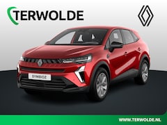 Renault Symbioz - Evolution | Achteruitrijcamera | Elektronisch geregelde airconditioning | LED-achterlichte