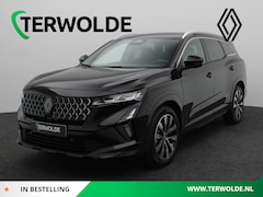 Renault Espace - Techno | Achteruitrijcamera | Adaptive Cruise Control | Elektronisch geregelde airconditio