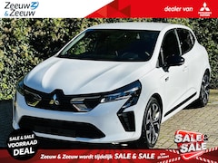 Mitsubishi Colt - 1.6 HEV Instyle Hybrid 8 jaar garantie| NU 4000, - VOORRAAD KORTING . 360 Camera | Parkeer