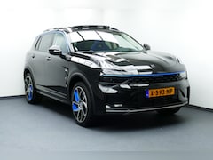 Lynk & Co 01 - 1.5 20"LMV Met All Season Banden, Haak 1800kg