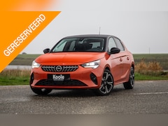 Opel Corsa - 1.2 Turbo AUTOMAAT / CARPLAY / CAMERA / DEALER AUTO