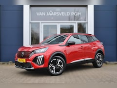 Peugeot 2008 - Allure 1.2 Puretech 100pk