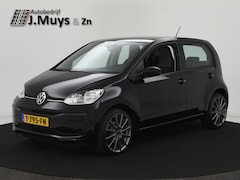 Volkswagen Up! - 1.0 AIRCO|BLUETOOTH|17INCH|ELEK.PAKKET|ORG.NL