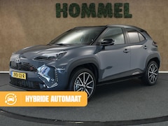 Toyota Yaris Cross - 1.5 Hybrid 130 GR SPORT - NIEUW EN DIRECT UIT VOORRAAD LEVERBAAR - PANORAMADAK - PARKEERSE