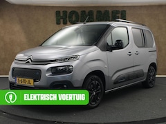 Citroën ë-Berlingo - Shine 50 kWh - CRUISE CONTROL - CLIMATE CONTROL - SCHUIFDEUR LINKS/RECHTS - APPLE CARPLAY/
