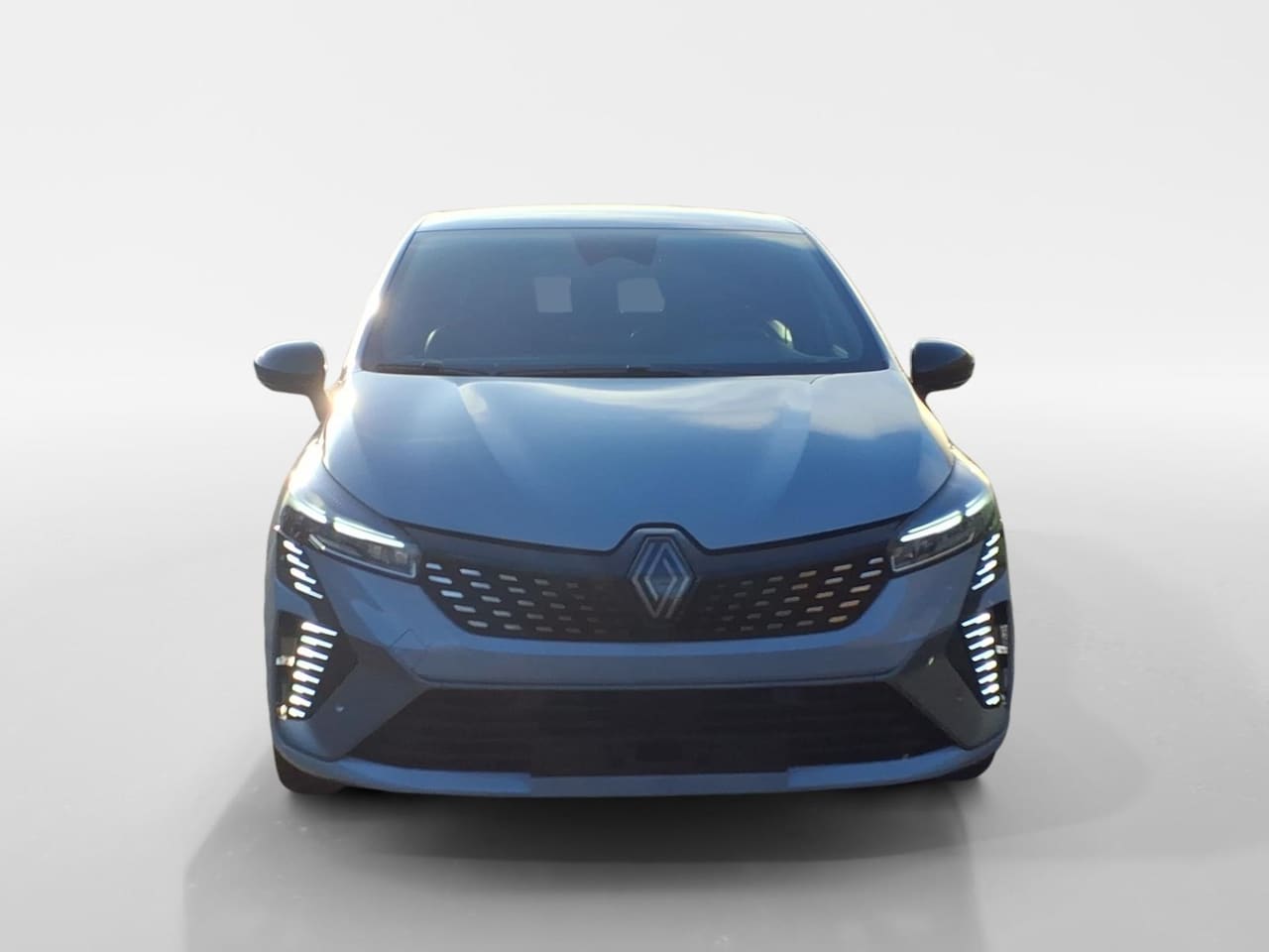 Renault Clio - 1.6 E-Tech Full Hybrid 145 esprit Alpine Airco /Ecc | Navi Automaat - AutoWereld.nl