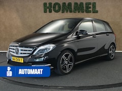 Mercedes-Benz B-klasse - 200 Ambition - ORIGINEEL NEDERLANDSE AUTO - UITKLAPBARE TREKHAAK (TREKGEWICHT 1400 KG GERE