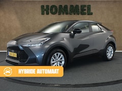 Toyota C-HR - 1.8 Hybrid 140 Active - ORIGINEEL NEDERLANDSE AUTO - AFKOMSTIG VAN 1E EIGENAAR - CAMERA
