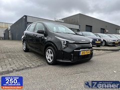 Kia Picanto - 1.0 GDi DynamicPlusLine