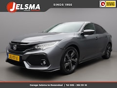 Honda Civic - 1.5 i-VTEC 180pk Type S aut., Pano | Camera