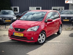 SEAT Mii - 1.0 Chill Out