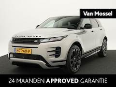 Land Rover Range Rover Evoque - 1.5 P270e PHEV AWD SE Dynamic Edition NW € 84.000, - | Sfeerverlichting | Elektrische trek